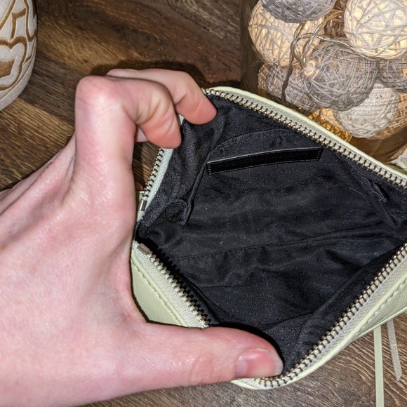 Rebecca Minkoff MAC Crossbody in Mint - Picture 10 of 12